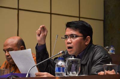 Arteria Dahlan Di-bully Warganet, Politikus PDIP: Terlalu Bersemangat, Lupa Tata Krama